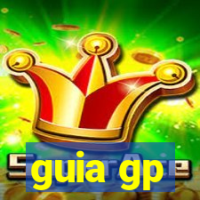 guia gp